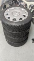 Winterräder Mercedes A-Klasse W169 komplett alle 4 für 1.--