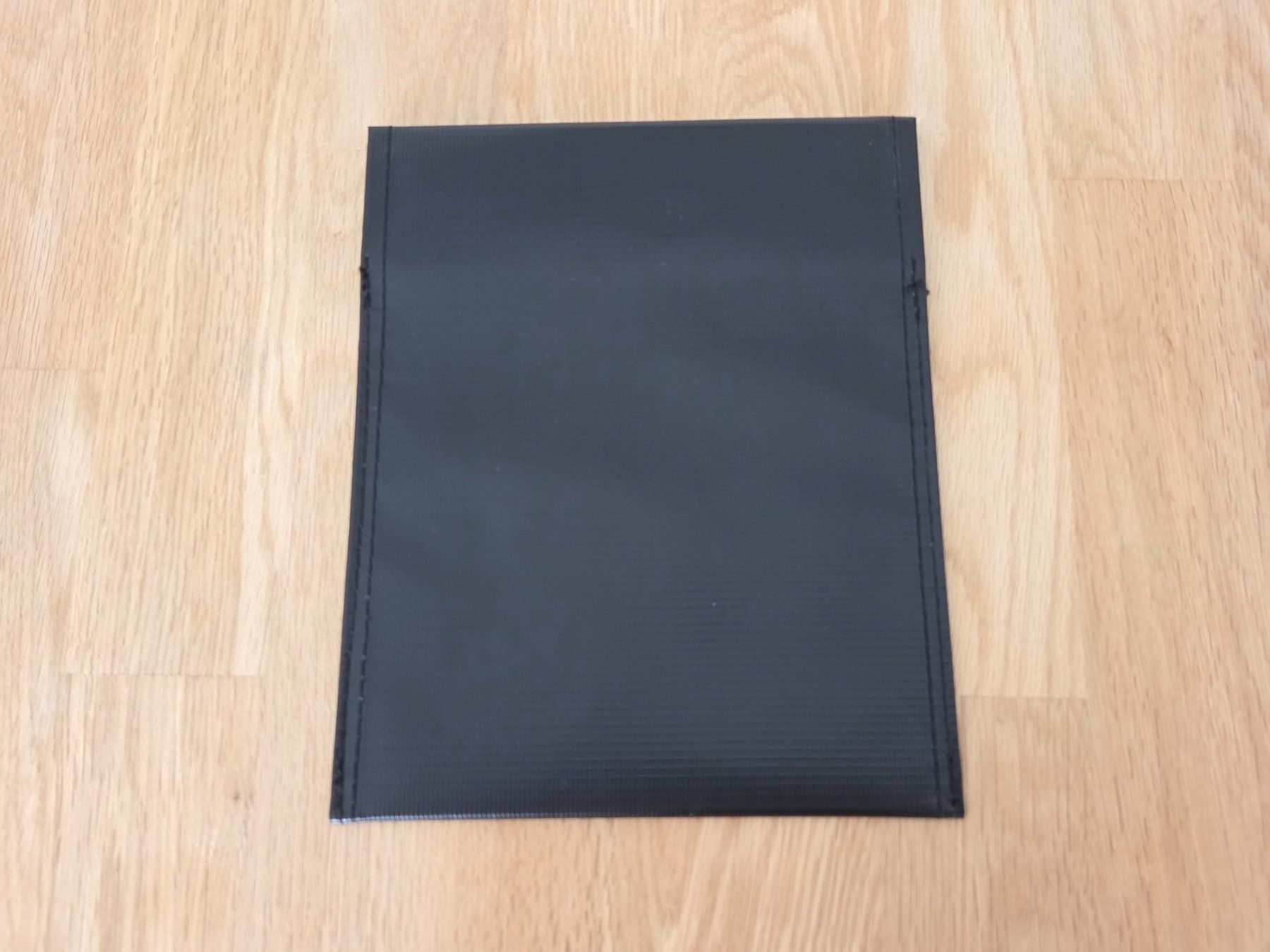 Modellismo RC: LiPo Safe Bag 23 cm x 18 cm – Nuovo (secondo la descrizione) da Rotkreuz venduto da vabu33 1