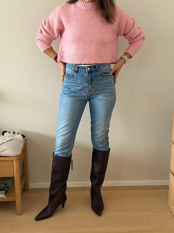 Pulls & Sweat-shirts: superbe pull, toller Pullover – D'occasion à Mont-sur-Lausanne par jojoaja