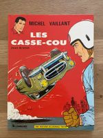 MICHEL VAILLANT / TOME 7 / LES CASSE-COU