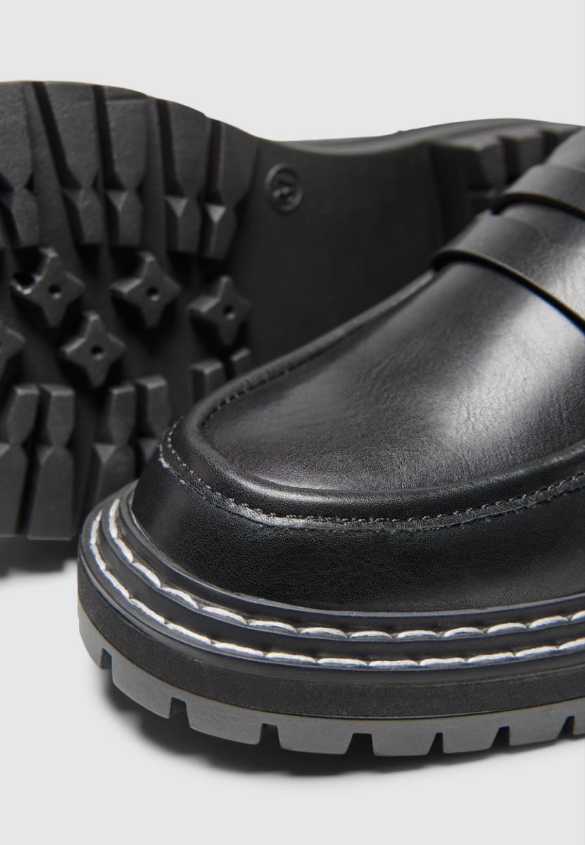 Only Scarpe da donna: Derbies Mocassins Only basses 38 – Nuovo e nell'imballaggio originale da Penthaz venduto da cle_5kl2 2