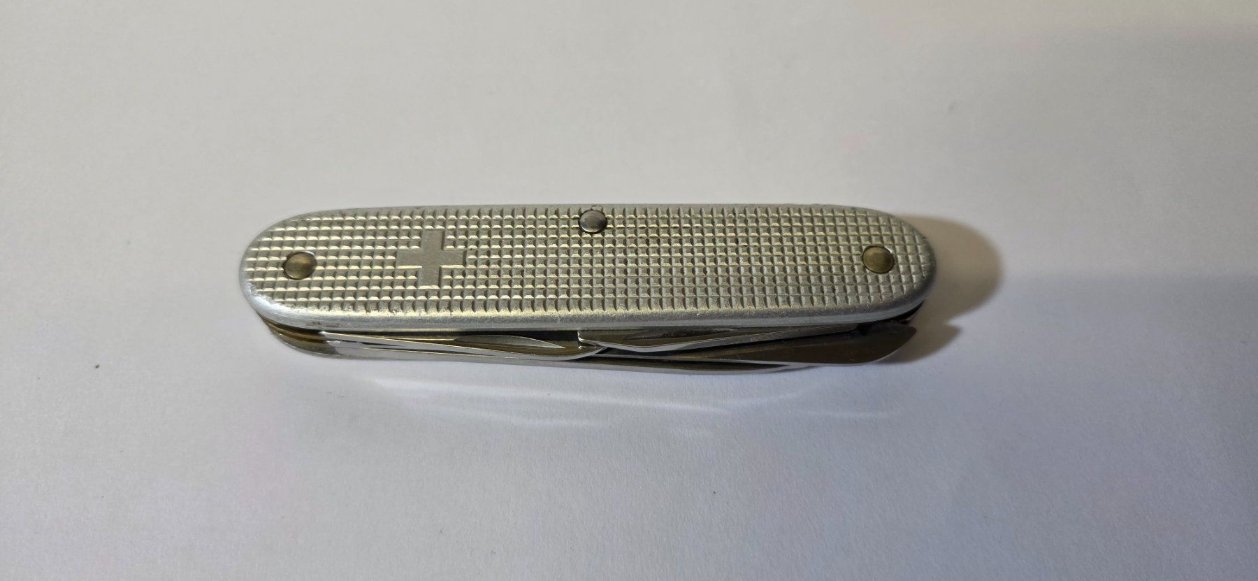 Victorinox Coltelli tascabile: Victorinox Taschenmesser – Usato da Zürich venduto da spin23 7