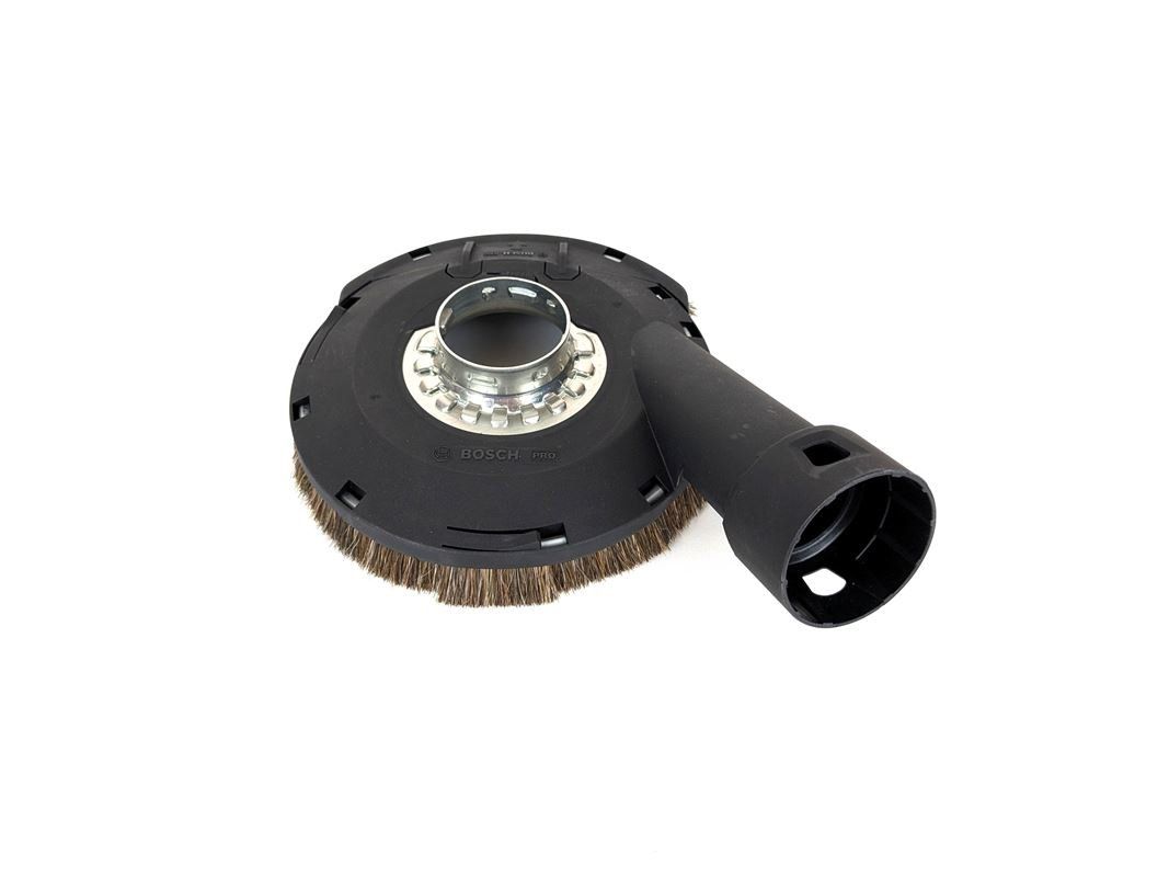 Autres pour métaux et serrurerie: BOSCH PRO Dust Extraction Hood – Neuf (Voir description) à Thun par Restwert_Thun 2