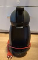 Kapselmaschine Krups Dolce Gusto schwarz gebraucht