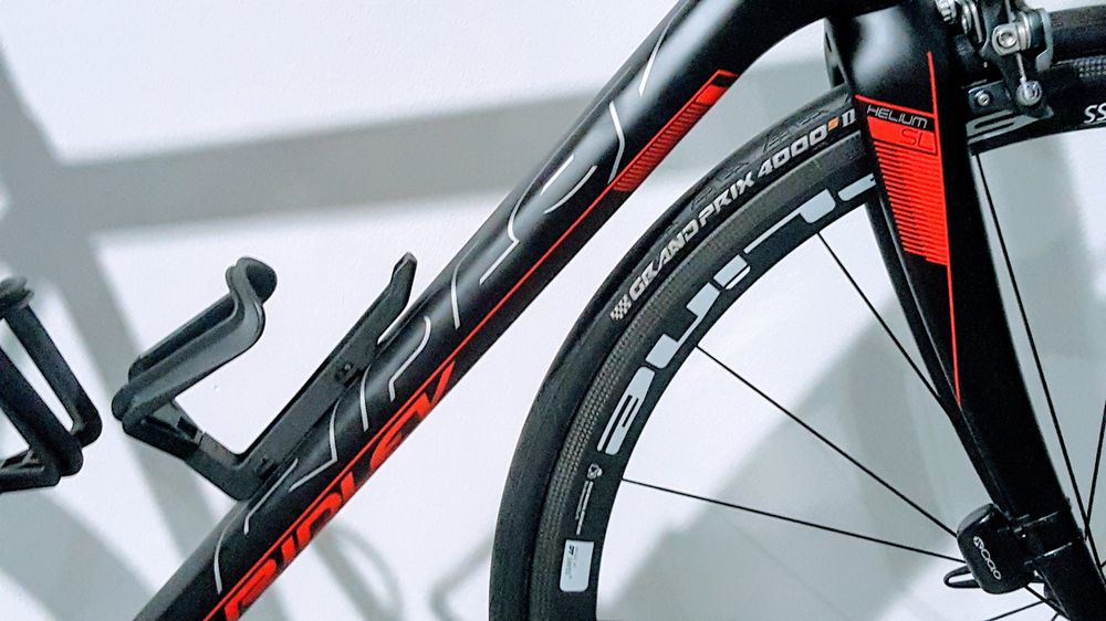 Vélos: Rennrad Rennvelo – D'occasion à Oekingen par MeerR 2