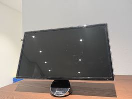 Samsung Monitor 27 Zoll Full HD - Ideal für Büro/Gaming