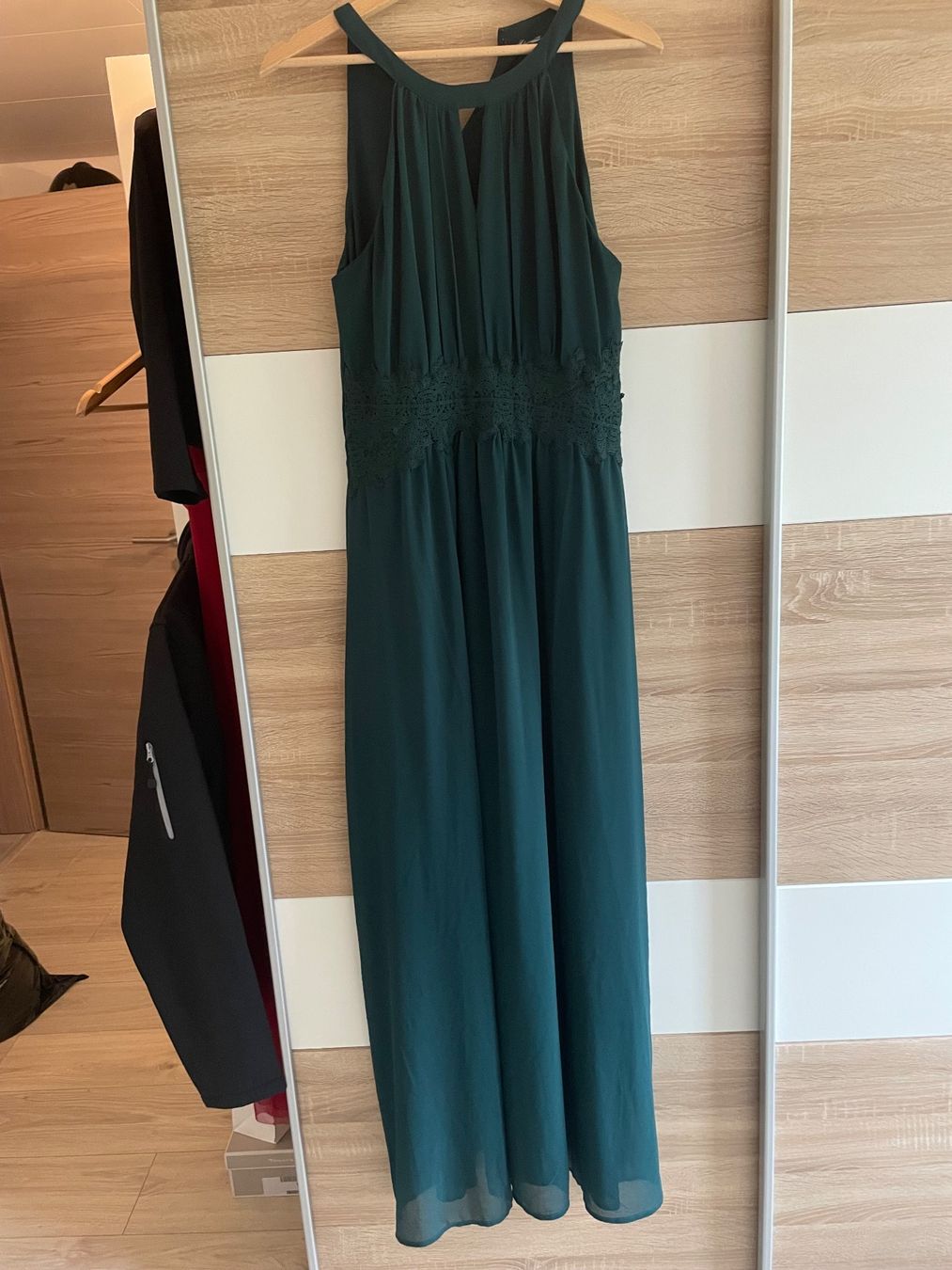Kleider: Robe de cocktail – Neu (gemäss Beschreibung) aus Bressaucourt von Lamu 1