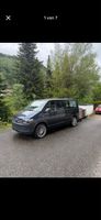 VW Transporter T6