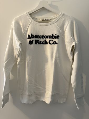 Pullover Abercrombie & Fitch