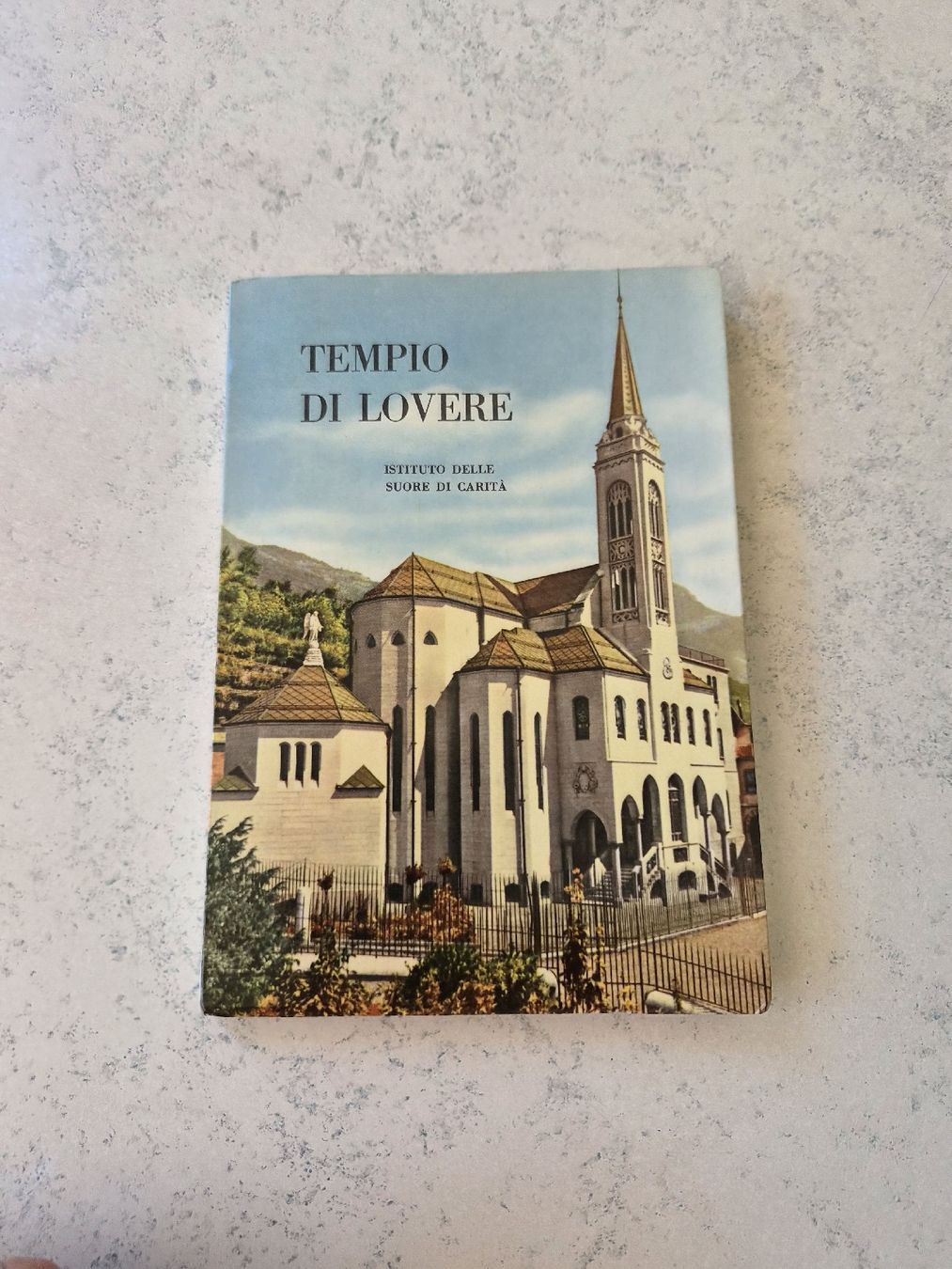 Ansichtskarten: Cartoline – Gebraucht aus Lugano von Maxpaney 8