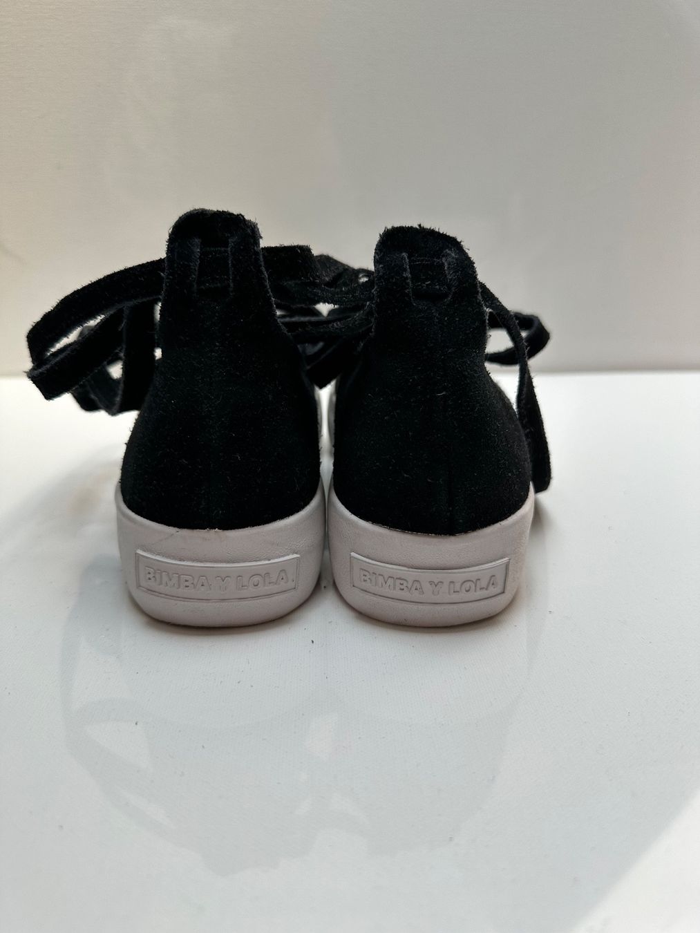 Scarpe da donna: Bimba Y Lola ballet flats EU40 – Nuovo (secondo la descrizione) da Oberägeri venduto da abo_27mv 3