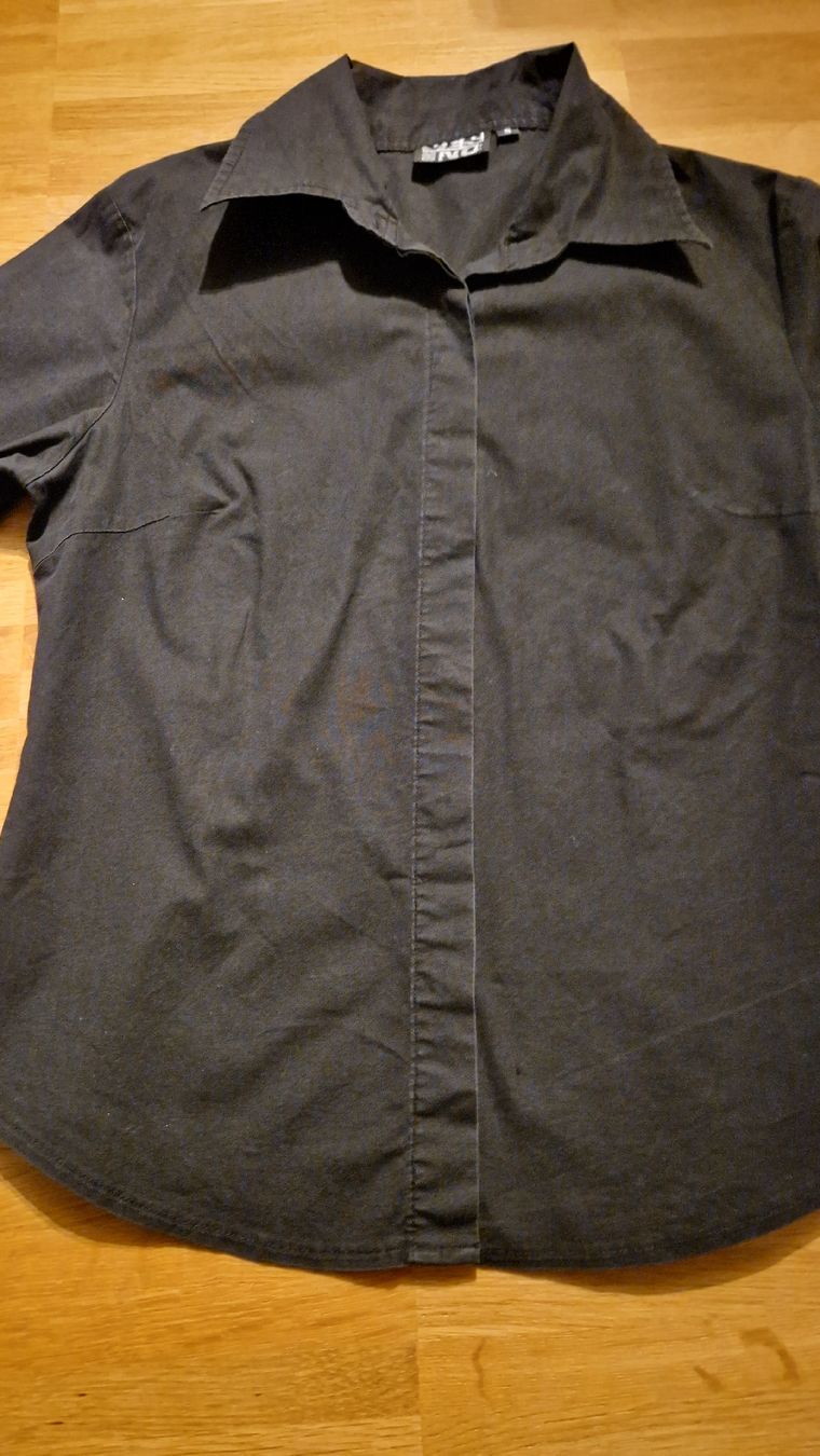 Yes Or No Camicette: Bluse Gr. S – Usato da Riehen venduto da Aconitum 2
