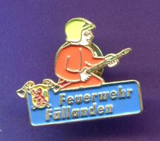 Feuerwehr  FÄLLANDEN