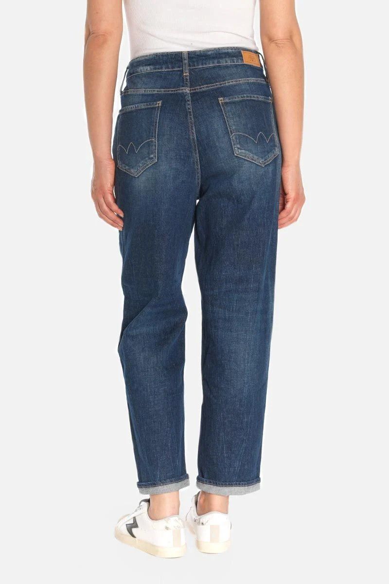 Le Temps Des Cerises Jeans: originelle Jeans von le temps de cerises – Nuovo (secondo la descrizione) da Pieterlen venduto da Plasticbox 2