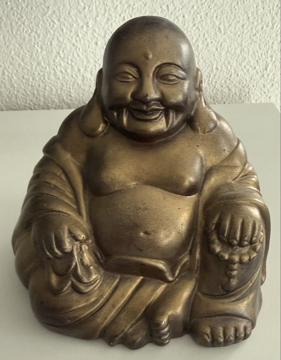 Sculptures & Statues: Buddha – D'occasion à Luzern par CocoLoco82