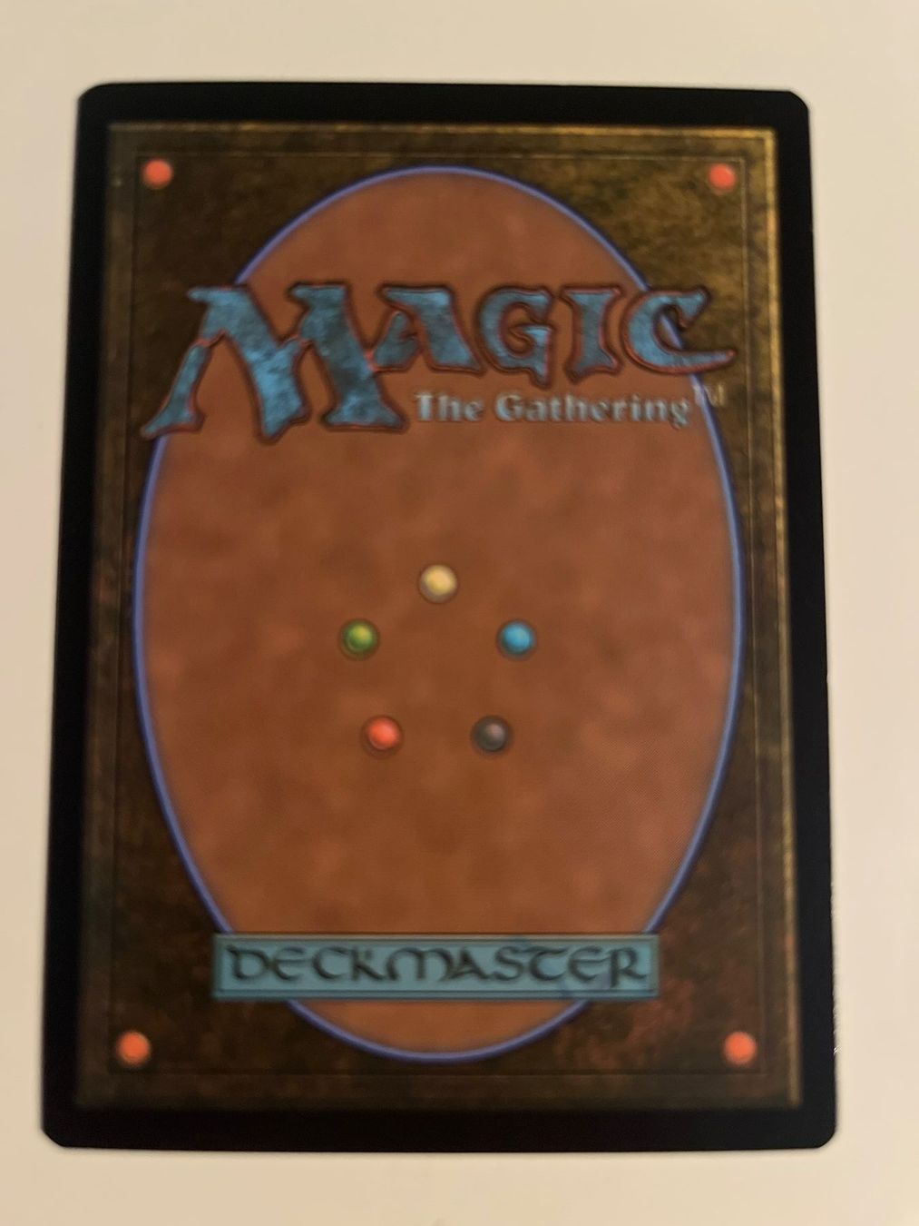 Magic The Gathering Carte collezionabili: 1 x Apothecary Stomper - Magic: The Gathering - MtG – Usato da Kriens venduto da Shadi1980 1