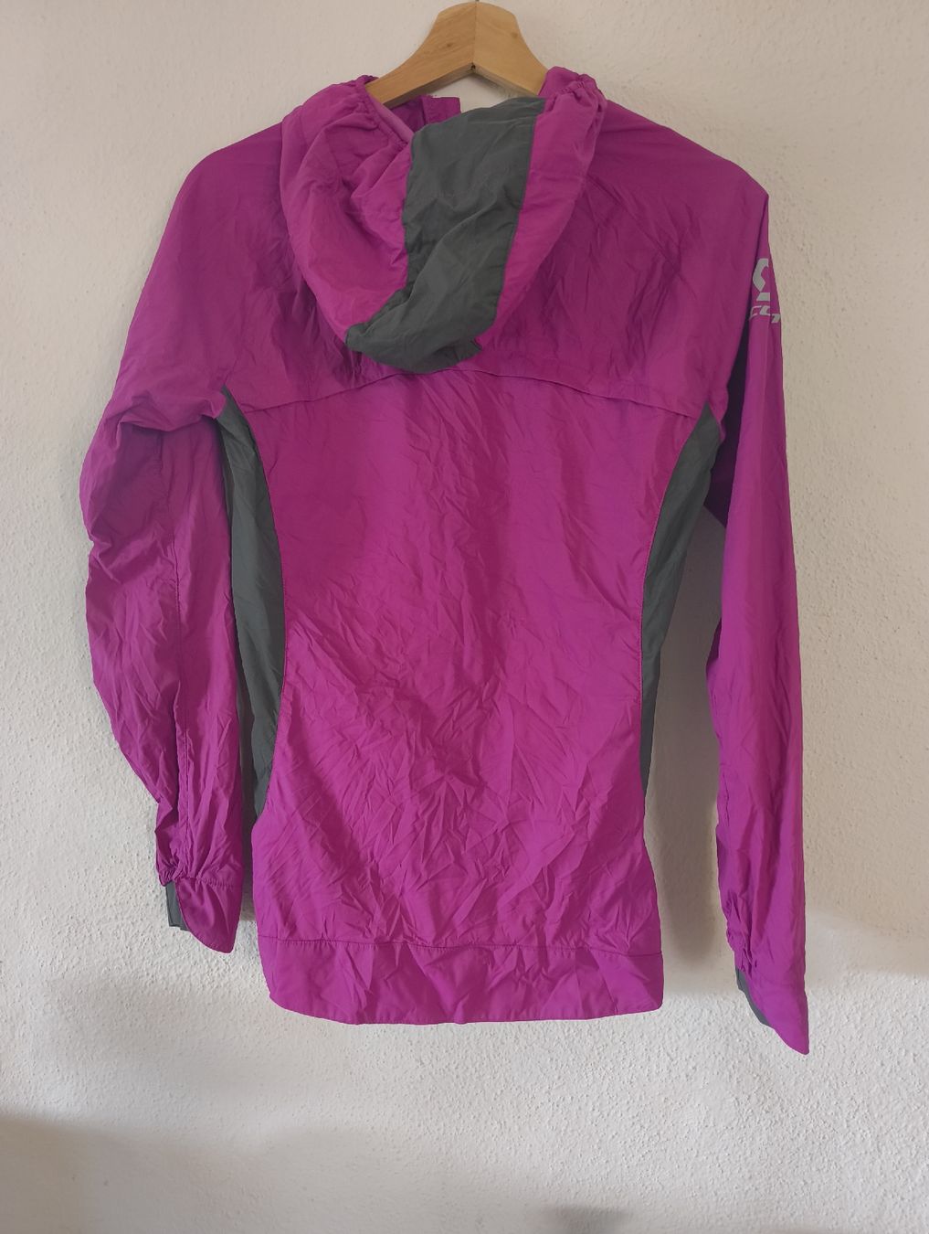 Scott Jacken: NEU Scott Trail Jacke S – Neu (gemäss Beschreibung) aus Stein am Rhein von DaOhana 2
