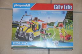 PLAYMOBIL NEU