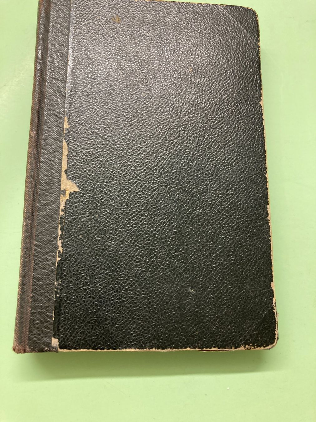 Libri: Liederkranz 1911, Antikes-Gesangbuch – Usato da Bauma venduto da Hmuggi 3
