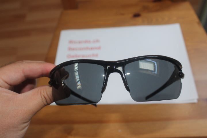 Occhiali & Lenti: Sonne Brille Sonnen Sport Restposten – Nuovo (secondo la descrizione) da Kirchdorf AG venduto da Lionstein