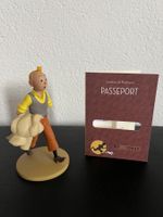Figurine Tim und Struppi Tintin Collection 111