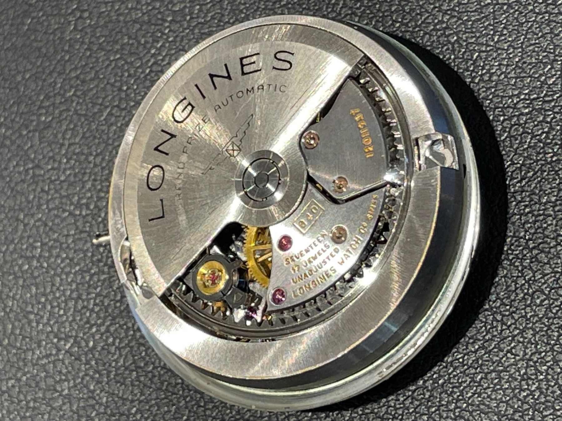 Longines Orologi: LONGINES – Usato da Rodersdorf venduto da luculus46 7