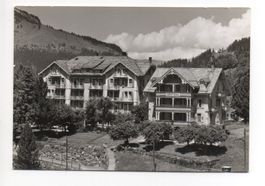 WENGEN Hotel Falken