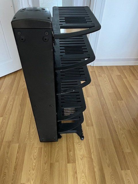 Cyrus Rack Hark (Gebraucht) in Elgg für CHF 120 – nur Abholung auf ...