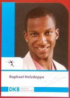 Raphael Holzdeppe Autogramm signiert Foto 10x15cm