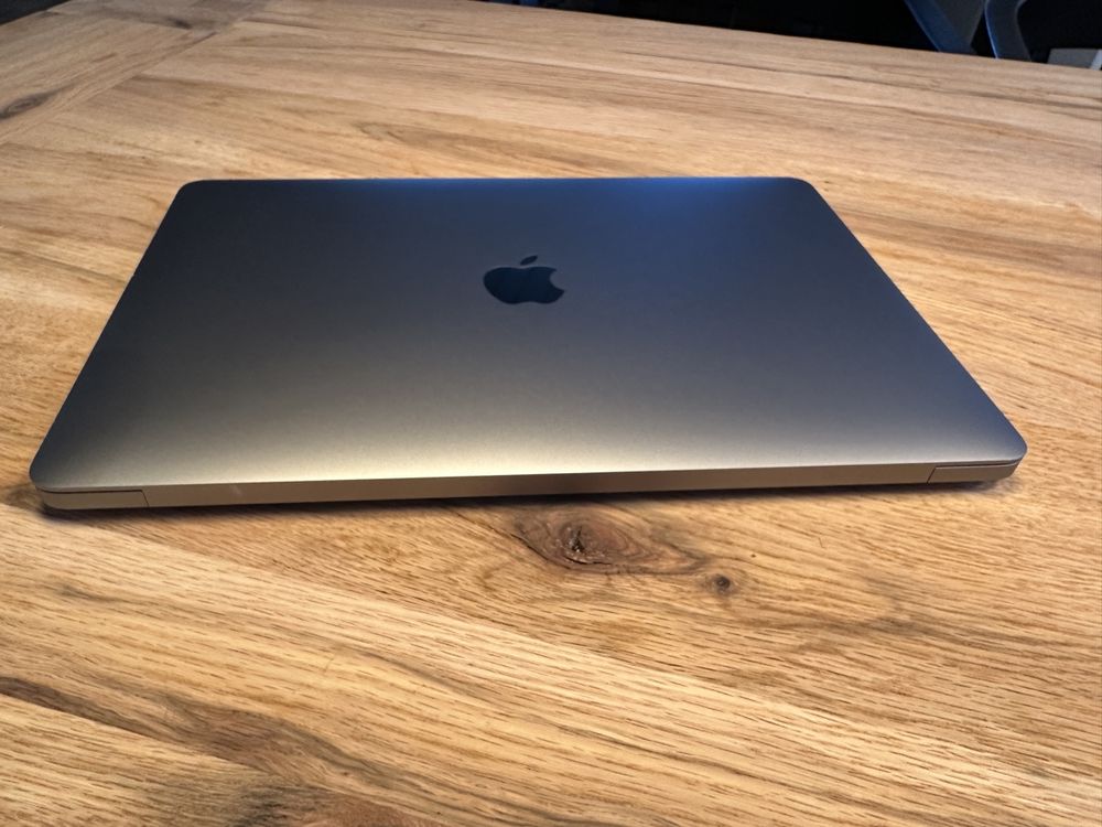Apple Notebook: Mac Book Air 13Zoll – Usato da Alpnach-Dorf venduto da Skai0 3