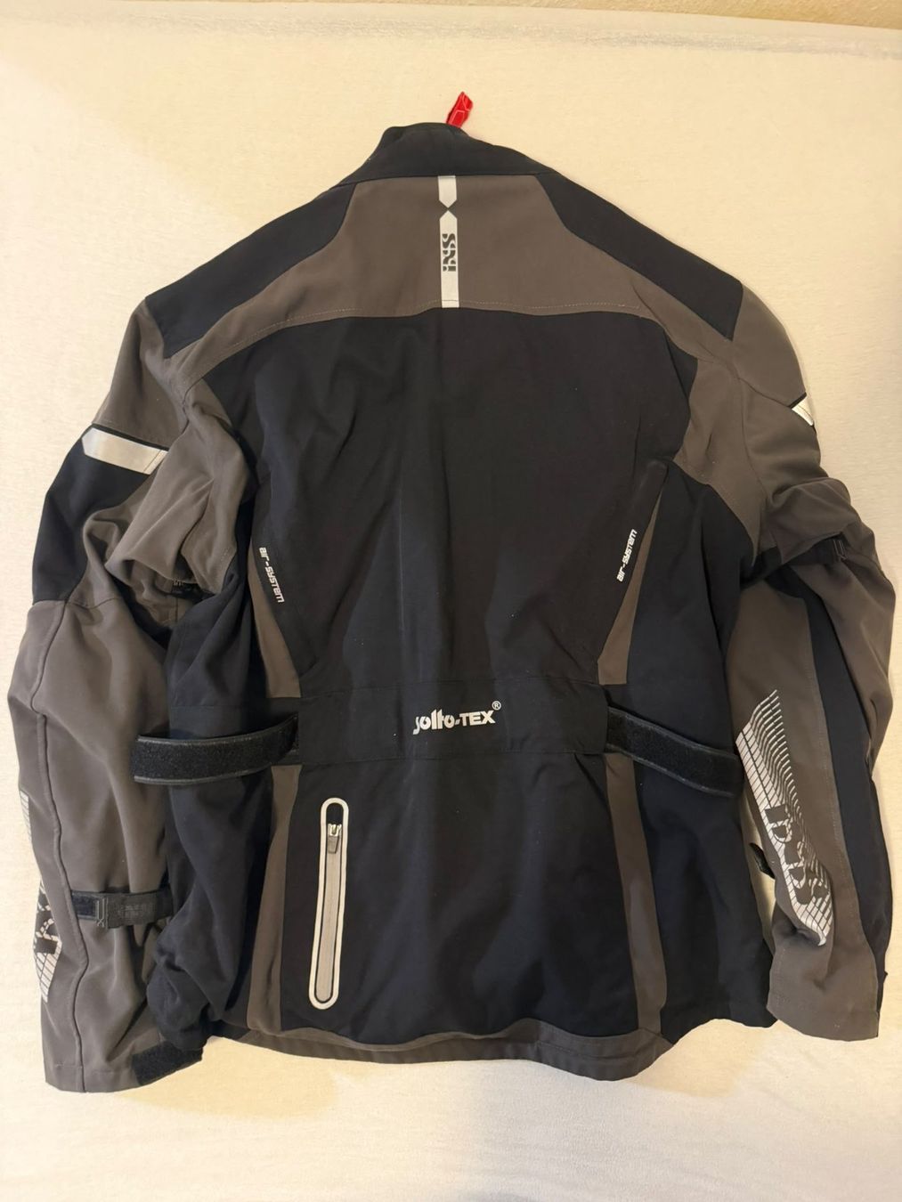 IXS Giacche: IXS Motorradjacke – Usato da Dietikon venduto da Ismet2003 2