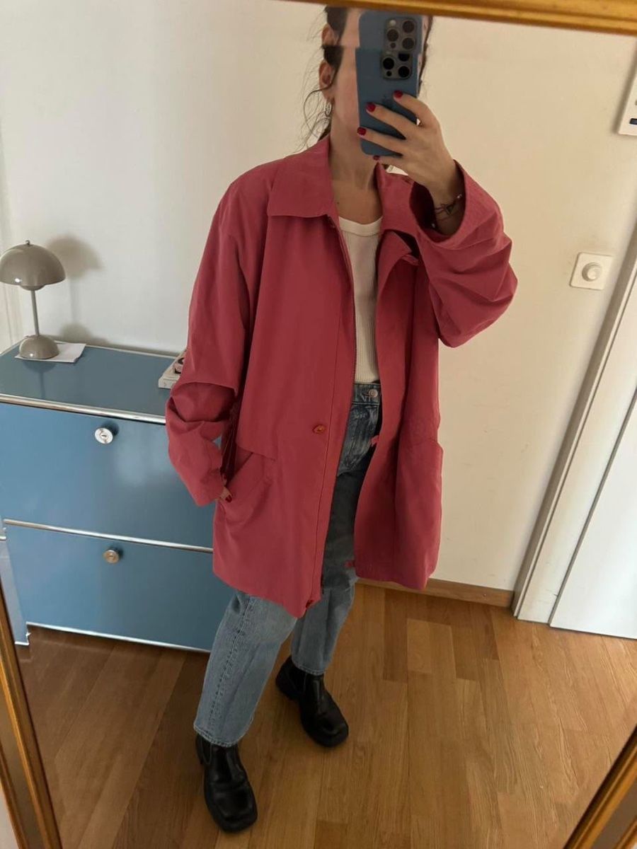 Giacche: Vintage Jacket – Usato da Biel/Bienne venduto da maj_n 3