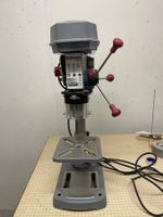 Tischbohrmaschine Plattfield Ergo Tools