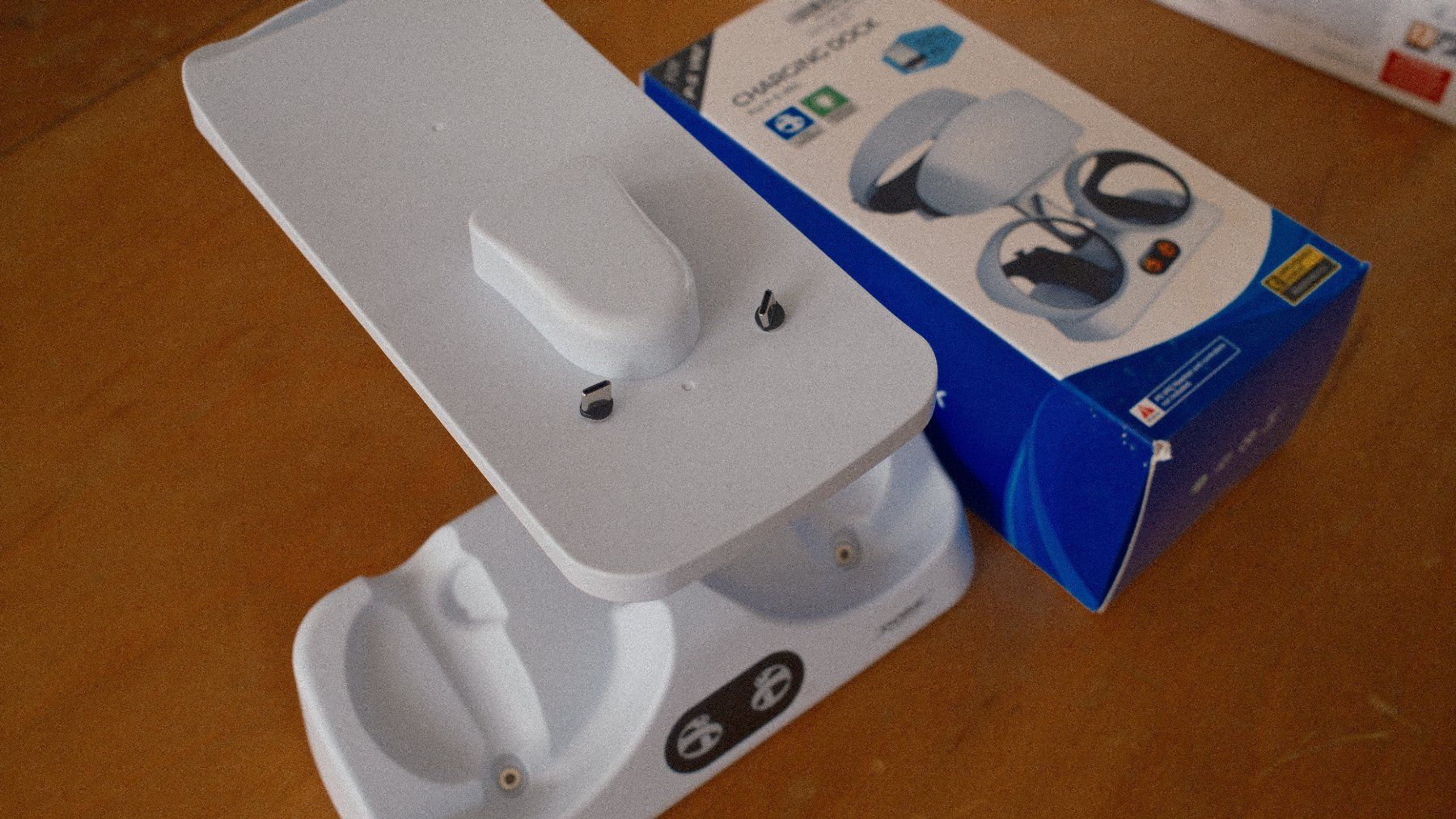 Sony Casco VR: Sony PlayStation VR2 – Usato da Wald ZH venduto da pelang56 6