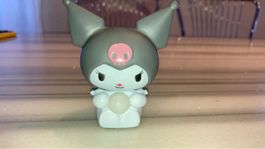 Kuromi Sammelfigur🖤My Melody Freundin
