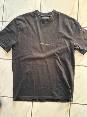 Pegador T-Shirt Grösse S