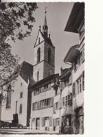 Basel St. Peter 1955