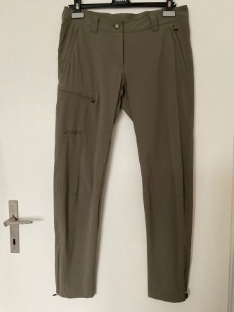 Maier Sports Wander Outdoor Hose Gr ca 38/40 (s. Masse)