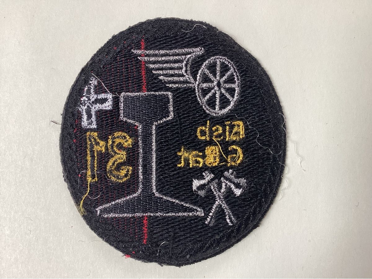 Armée suisse Plaquettes & Badges: Badges – D'occasion à niederurnen par Hagugelmann 1