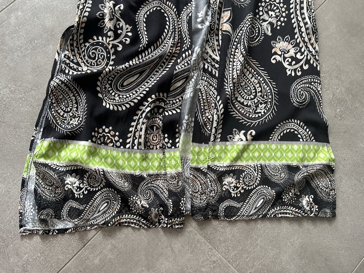 Arte internazionale: KIMONO GEMUSTERT  – Usato da Nidfurn venduto da cejeisda 4