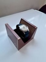 Vintage Omega Seamaster Automatic (1950er Jahre) mit Box