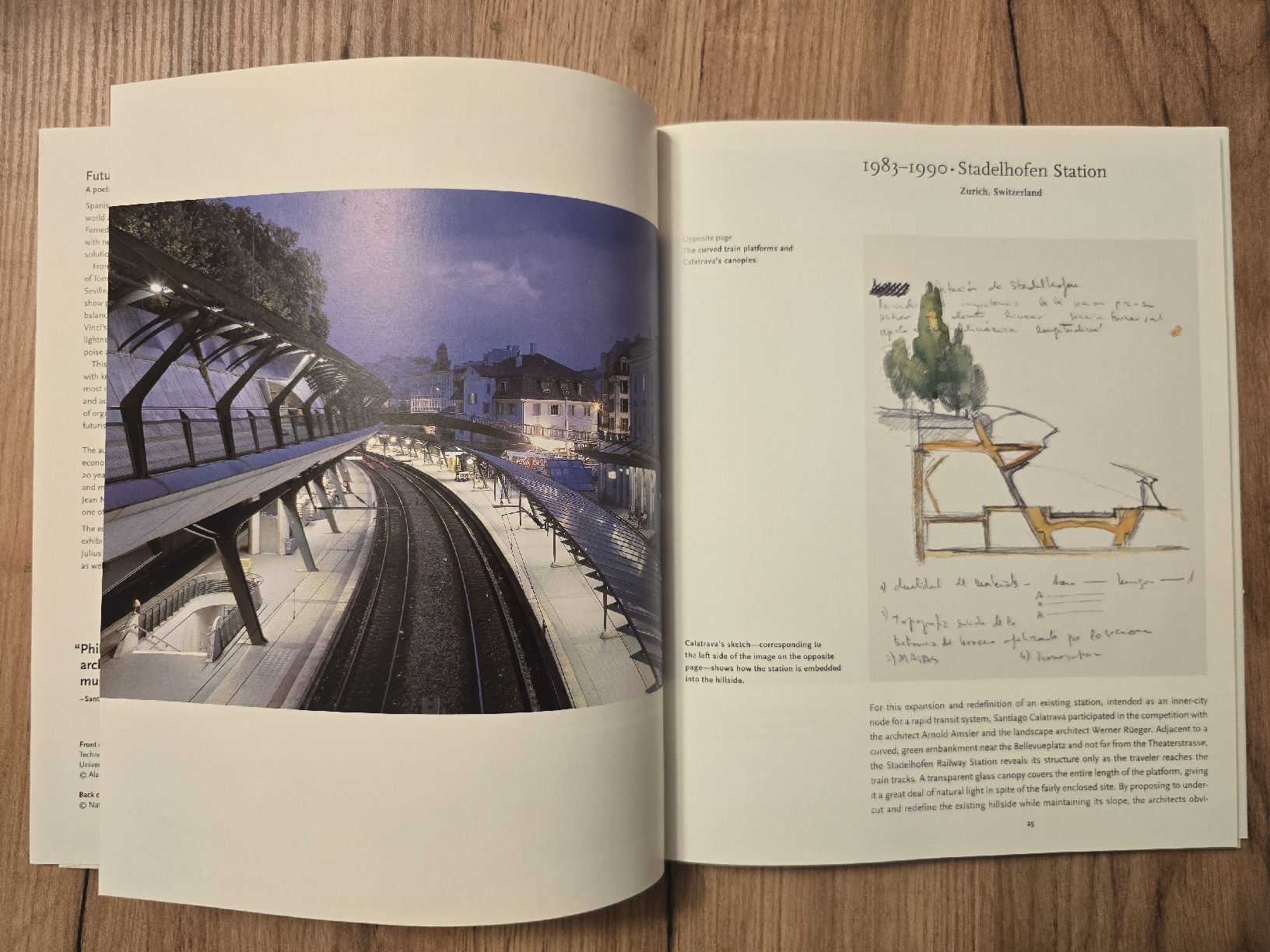Bücher: Calatrava - Architektur - Taschen – Gebraucht aus Zürich von lui_dzk5 1