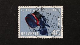 Vollstempel ASCONA 2.IV.58   107