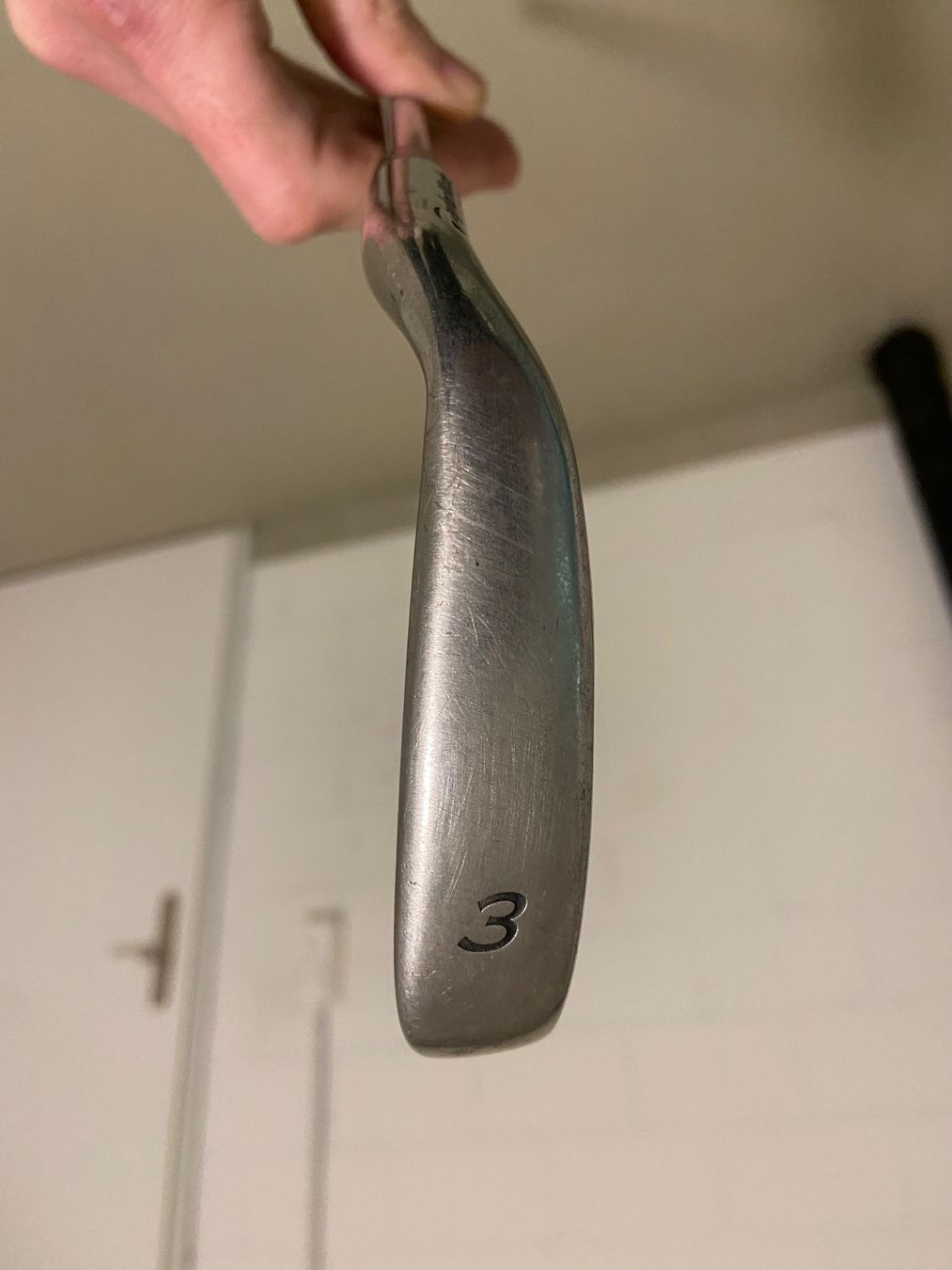 Taylor Made Mazze & Set: Taylor Made Golf - RAC Eisen 3 - R-Flex - rechte Seite - RH – Usato da Frauenfeld venduto da golfdude 1