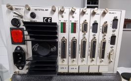 CNC-Steuergerät für Industrie & anspruchsvolle DIY-Projekte