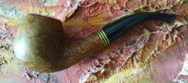 Briar Wood Pipe