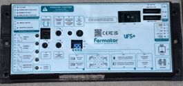Fermator VF5+ Türsteuermodul / Module de commande de porte