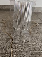 Kartell Tischlampe TAKE