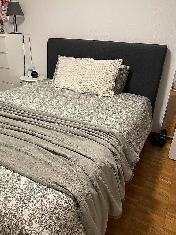 Betten: Bett – Gebraucht aus Küsnacht ZH von pet_65zf