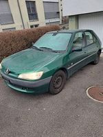 Peugeot 306 Automat Schnäppchen